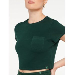 Xssential Baby Pocket Tee Small